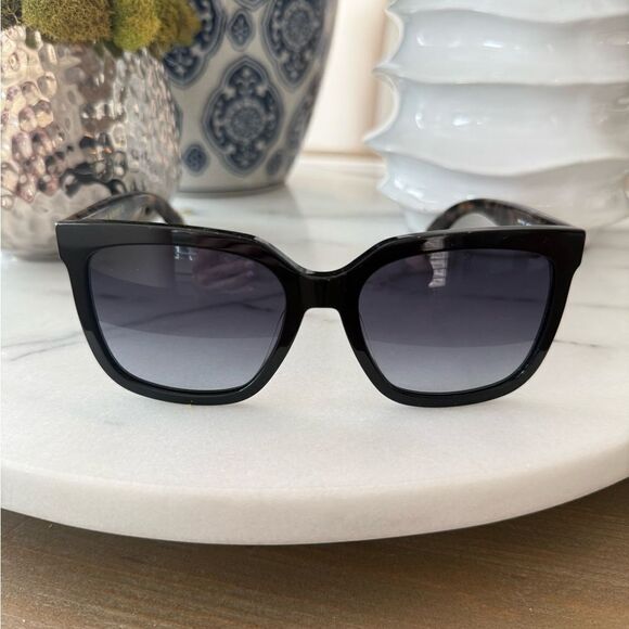 Rag&Bone RNB1018/S Womens Square Sunglasses main image 8